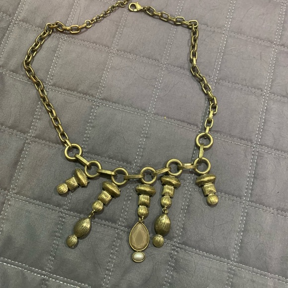 Jewelry batch from club Monaco, lucky, etc - Picture 2 of 11